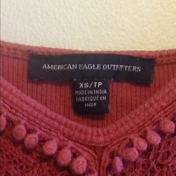 Adorable Summer Top - Picture 5 of 7